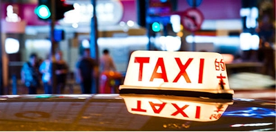 高德打車被揭發有詐騙集團操控司機以他人帳戶接單，成功車行負責人陳輝行向明報記者表示