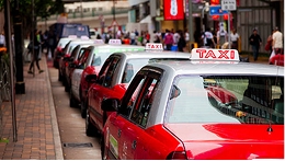 智能預警+自動校準，高德數字能力破解香港打車車費爭議