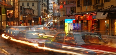 高德：「車費保鑣」帶動下香港的士車隊投訴按年跌4成